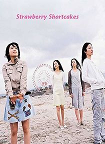 Watch Strawberry Shortcakes