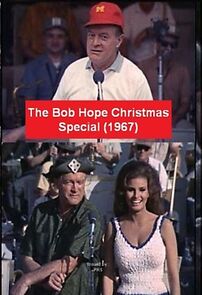 Watch The Bob Hope Vietnam Christmas Show (TV Special 1966)