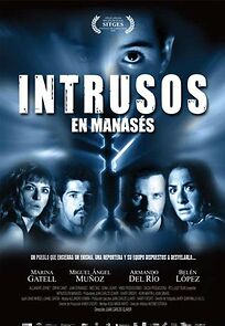 Watch Intrusos en Manasés