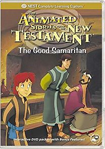 Watch The Good Samaritan