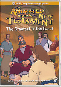 Watch The Greatest Is the Least