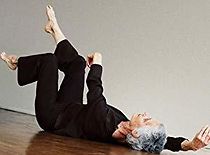 Watch Sally Gross: The Pleasure of Stillness