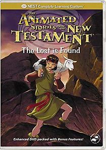 Watch The Lost Is Found