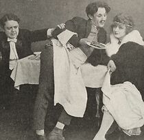 Watch Luke's Late Lunchers (Short 1916)