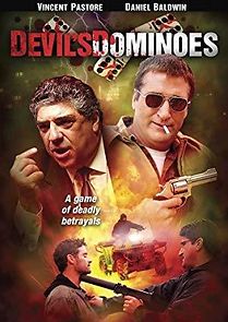 Watch The Devil's Dominoes