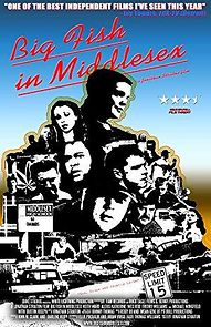 Watch Big Fish in Middlesex