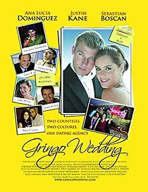 Watch Gringo Wedding