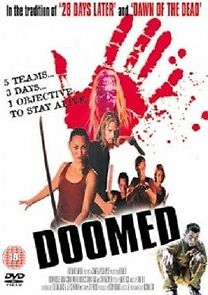 Watch Doomed