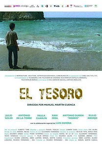 Watch El tesoro