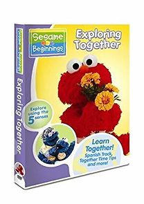 Watch Sesame Beginnings: Exploring Together