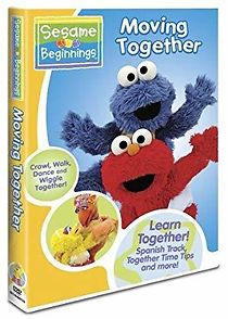 Watch Sesame Beginnings: Moving Together