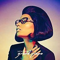 Watch Nicki Minaj: Grand Piano