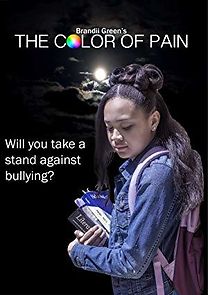Watch The Color of Pain