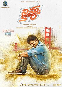 Watch Ninnu Kori