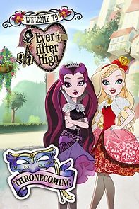 Watch Ever After High: Thronecoming