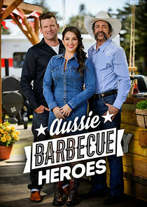 Watch Aussie Barbecue Heroes