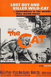 Watch The Cat