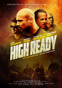 Watch High Ready (Short 2017)