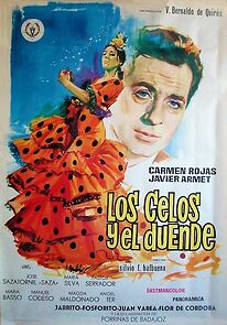 Watch Los celos y el duende