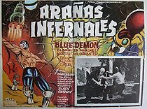 Watch Hellish Spiders