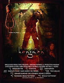 Watch Hangman