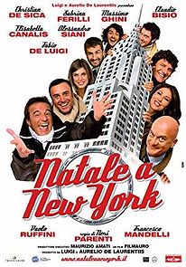 Watch Natale a New York
