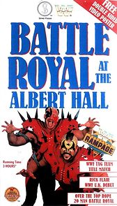 Watch WWF Battle Royal at the Albert Hall (TV Special 1991)