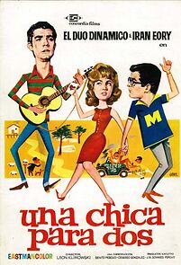 Watch Una chica para dos