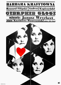 Watch Cierpkie glogi