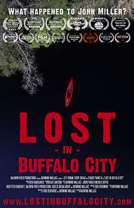 Watch Lost in Buffalo City