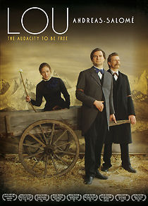 Watch Lou Andreas-Salomé, The Audacity to be Free