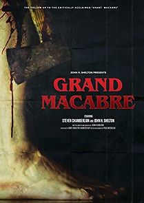 Watch Grand Macabre