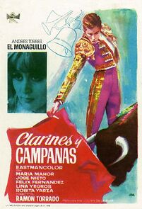 Watch Clarines y campanas