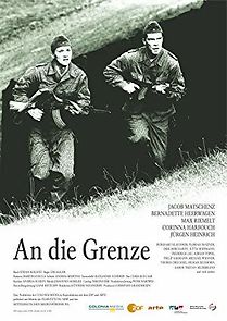 Watch An die Grenze