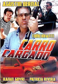 Watch El carro cargado