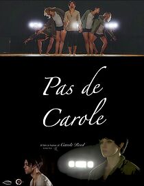 Watch Pas de Carole (Short 2014)