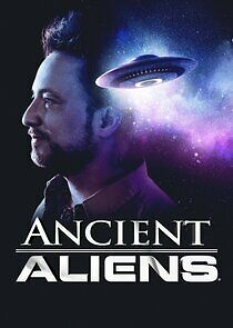 Watch Ancient Aliens