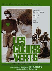 Watch Les coeurs verts