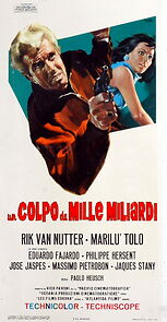 Watch Un colpo da mille miliardi