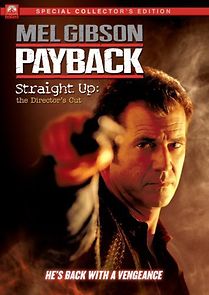 Watch Payback: Straight Up
