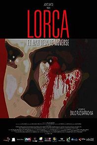 Watch Lorca. El mar deja de moverse