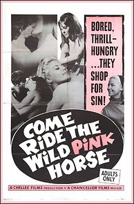 Watch Come Ride the Wild Pink Horse