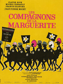 Watch Les compagnons de la marguerite