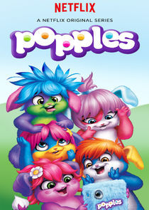 Watch Popples