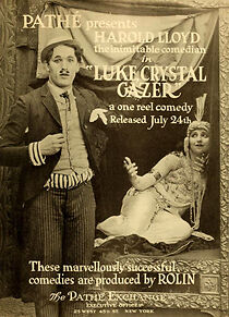 Watch Luke, Crystal Gazer (Short 1916)
