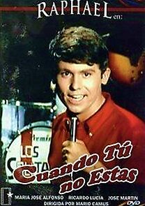 Watch Cuando tú no estás