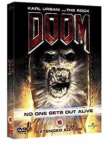 Watch Doom Nation