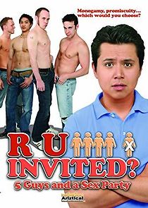 Watch R U Invited?