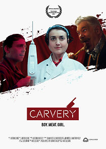 Watch Carvery (Short 2016)