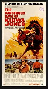 Watch The Dangerous Days of Kiowa Jones
